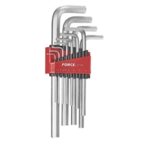 Int Hex Key Set (1.5>12mm) 11pcs 5116l