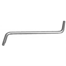 Oil Plug Wrench 8 -10mm (9u0706
