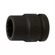 Llave de vaso hexagonal corta de 27 mm (3/4 x 54 mm) 46827