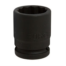 Llave de tubo de 35 mm (hexagonal corta) 3/4 x 57 mm 46835