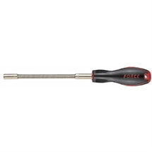 Caixa de chaves de bocas flexível 1/4 mm (160 x 270) 6481.4