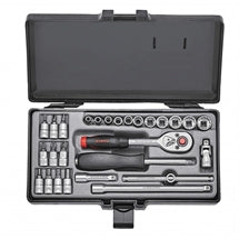 1/4 Key Set (Bi 5/32-9/16 +Ph1>3) 28pc 2281-S