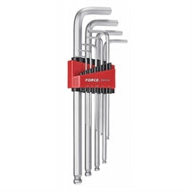 Int Hex Key Set (1.5>10mm) 9pc 5093xlb