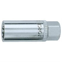 Chave de vela magnética 16 mm (807416m)