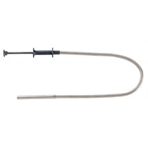 Pinça flexível de 3 unhas 560 mm (88901)