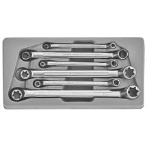 Key Ring Set (E6xe8 > E20xe24) 6pc ??5065