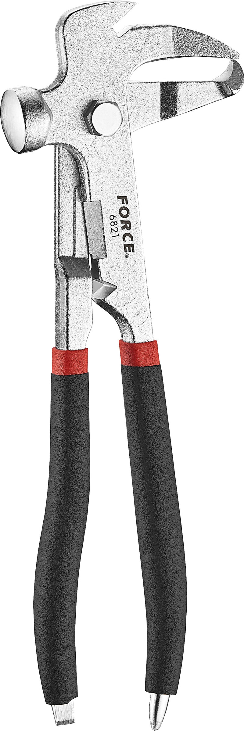 Force (6821) Wheel Weight Pliers
