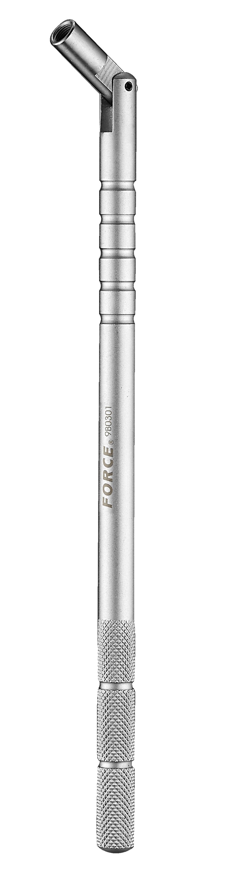 Chave Intaladora De Valvulas Pneus Force (9B0301)