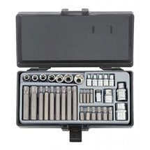 Jogo Misto (E10&gt;E20+T10h&gt;50+T25&gt;55) 35 peças 4352