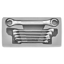 Open Ring Key Set (8x10 > 17x19) 6pc5066