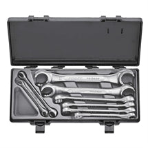 Open Ring Key Set (8x10 > 30x32) 8pc 5082