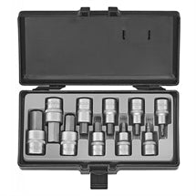 Key Set 1/2 (S/I 5/32 > 3/4 11pc 4111s