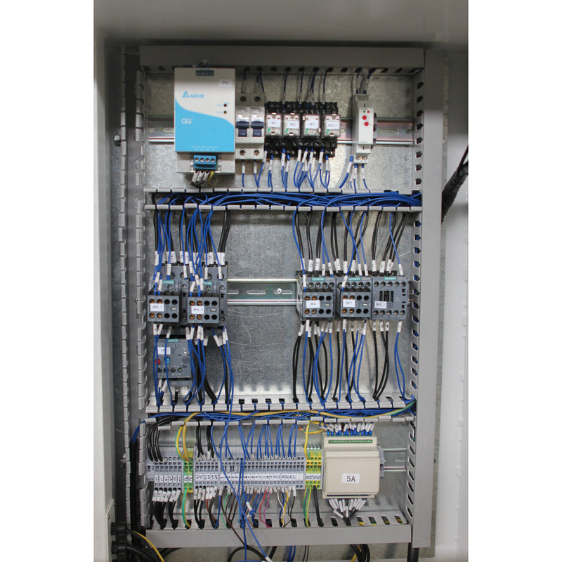 Torno Optimum (3432422) OPTIturn TX 4414