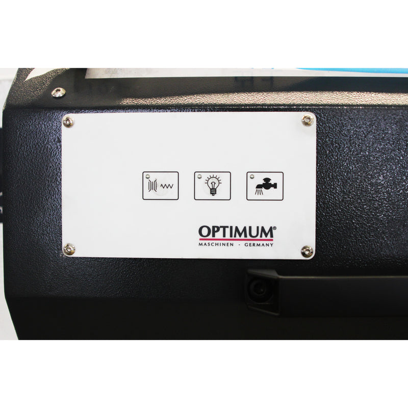 Torno Optimum (3432422) OPTIturn TX 4414