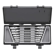 Set of Keys Box/Art (Bi 6x7 > 18x19) 7 Pc 5074 7pc