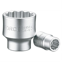 33mm Bi-Hex Socket Wrench (3/4x56mm) 56933