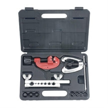 Kit de corte e alargamento de tubos 656