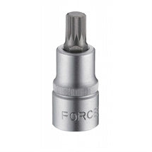 Socket Wrench with M6 Spline Bit (1/2x55mm) 34805506