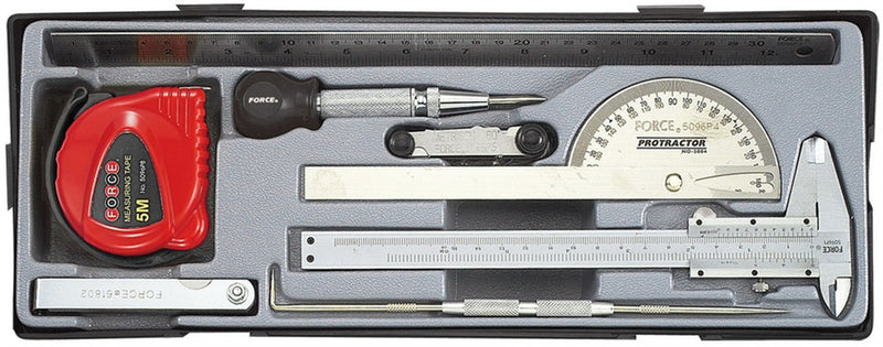 Peclise Measuring Game + Suta + Miscellaneous T5096