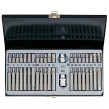 Game Bits 1/2 (S/I 4>12+T20>60+M5>12) 42pc 4421