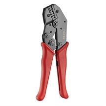 Alicates para terminales 0,5-1 1,1-2,5 4-6 mm 6802