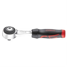 1/4 115mm 72 Teeth Ratchet 80229