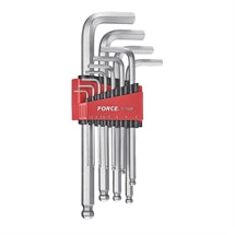 Int Hex Key Set (1.5 > 12mm) 11pc 5116lb