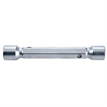 Chave de tubos 16x17 (162 mm) 7621617