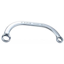 Chave de bocas curva 13x15 (190mm) 7611315