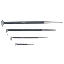 Conjunto de alavancas curvas 4 peças 904u6