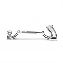 65701 Porta-arquivos em chapa metálica