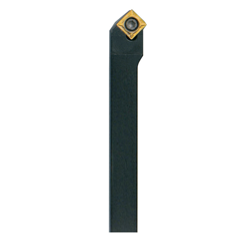 Optimum (3441225) Herramienta de torneado individual SSSC L1212J09 12mm