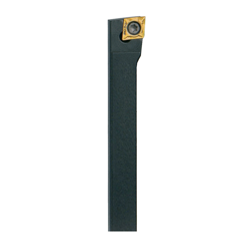 Optimum (3441226) Herramienta de torneado simple SCLC L1212J09 12mm