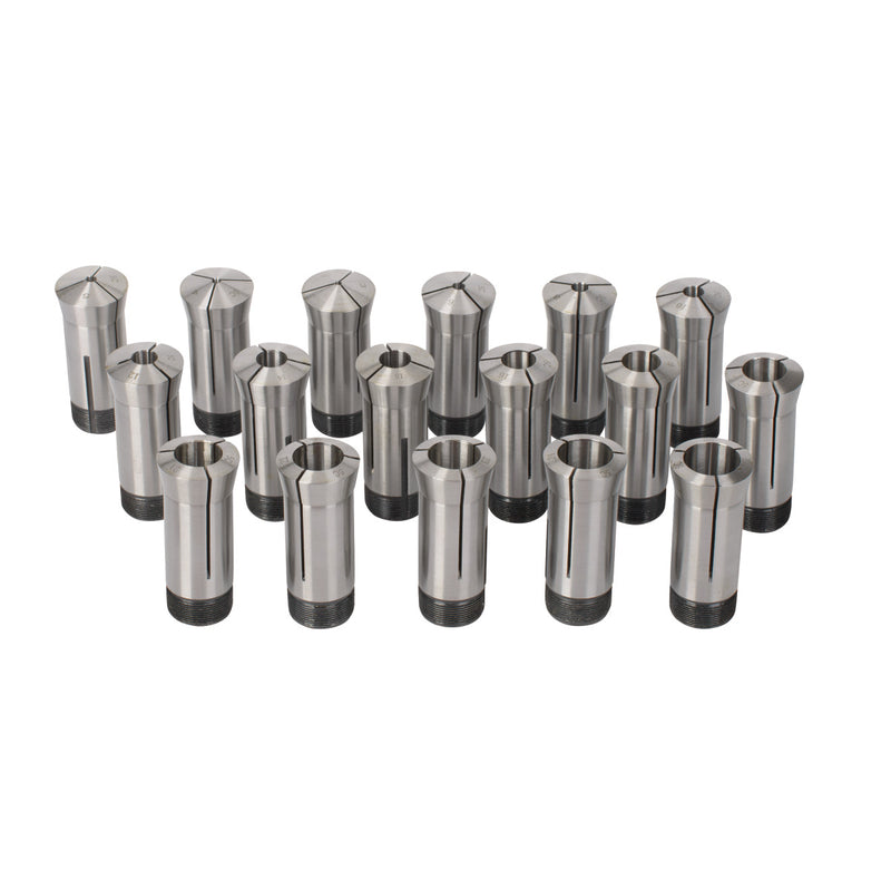 Juego de pinzas Optimum (3441509) SPC 5C