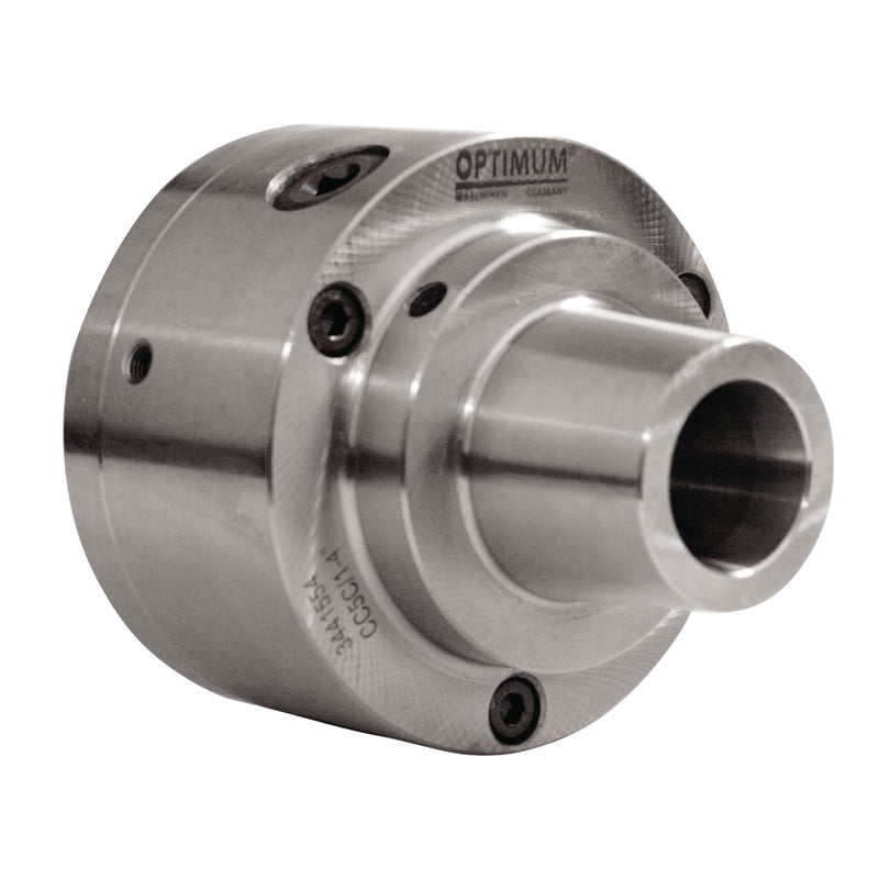 Optimum (3441554) Collet chuck 5C - No. 4