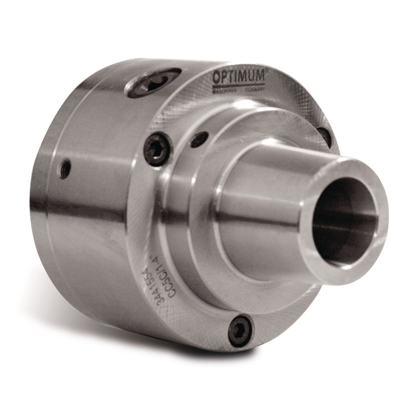 Mandril de pinza Optimum (3441556) 5C - N.° 6