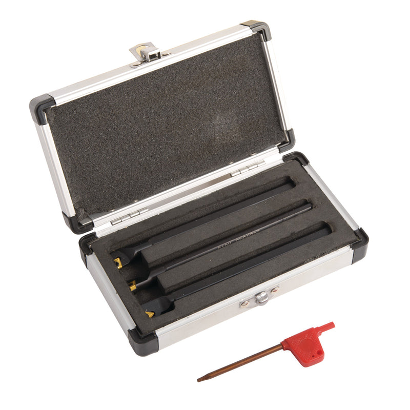 Conjunto de torneamento interior Optimum (3441641) 12 mm