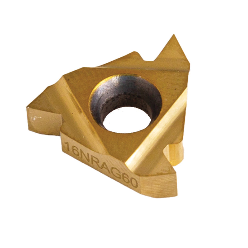 Insertos de repuesto HM Optimum (3441727) ISO 16IR A60