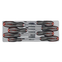 Juego de llaves Torx T8-T40 (2086)