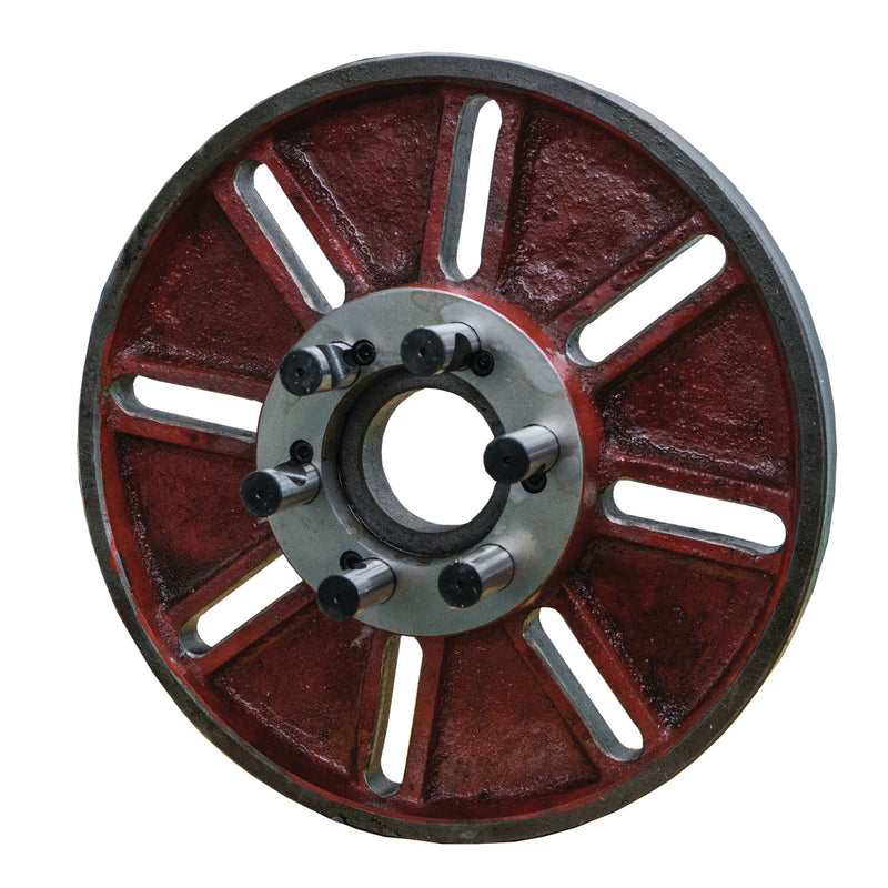 Placa frontal Optimum (3441452) Ø265mm para TU 2807