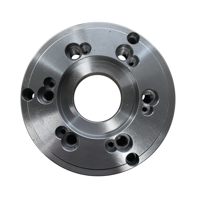 Optimum (3444013) Brida portabrocas Ø250mm Camlock DIN ISO 702-2 nº6