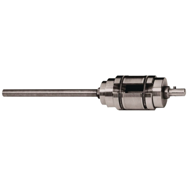 Optimum (3444425) Tope de husillo hueco HSP 105 Husillo-Ø 101 - 109mm