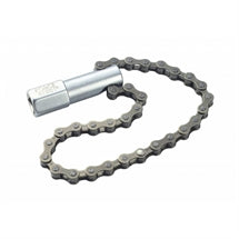 Llave de cadena para filtros de 120 mm (61901)