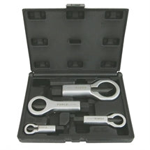 Nut Splitter Set (9>27mm) 4pc672