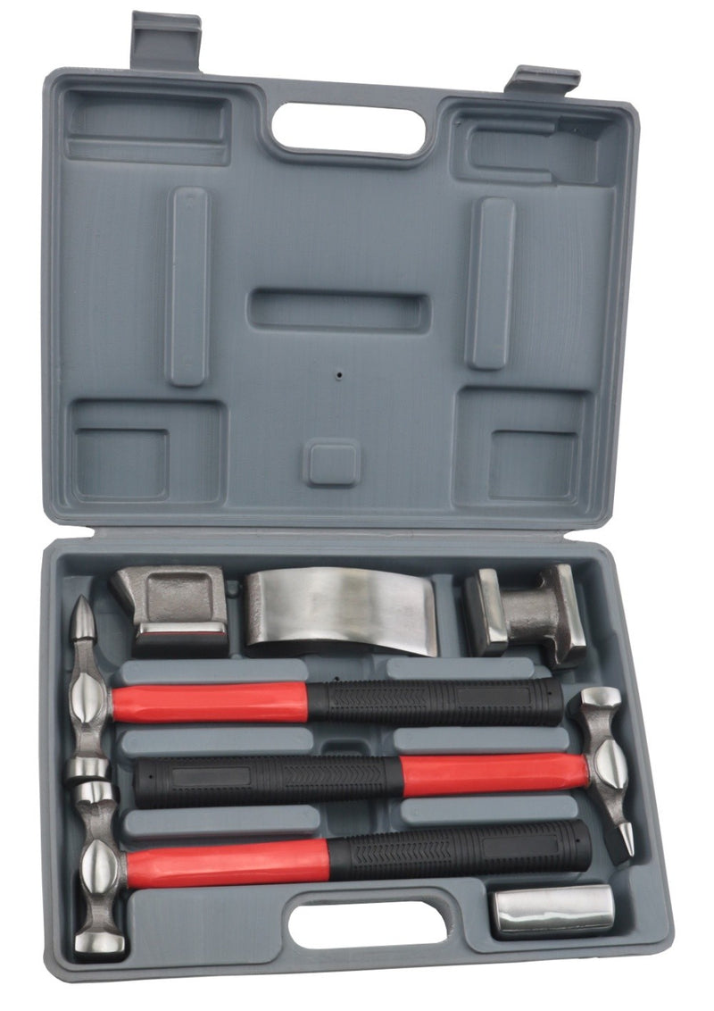 Kit Chapeiro 7pcs Extra Pro Heavyware Heavyware (345314)