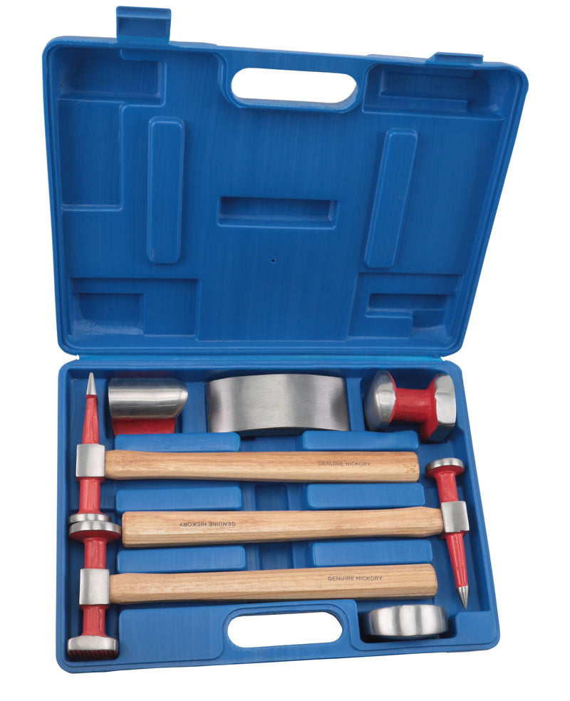 Kit Chapeiro 7pcs Profissional Heavyware Heavyware (345315)