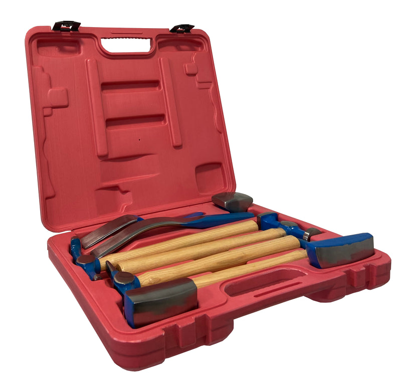 Kit Chapeiro 9pcs Profissional Heavyware Heavyware (345316)