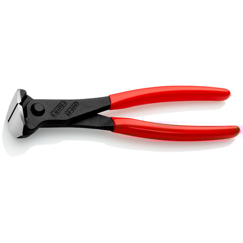 Knipex (68 01 200) End Cutting Nipper