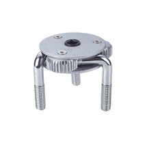 Chave de filtro de 3 pernas (62 &gt; 110 mm) 61904