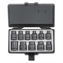 Conjunto de chaves 1/2 Imp. (E6 &gt; E24) 11 peças 4117